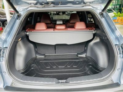 2020 Toyota Corolla Cross 1.8 Hybrid Premium เครดิตดีฟรีดาวน์ รูปที่ 14